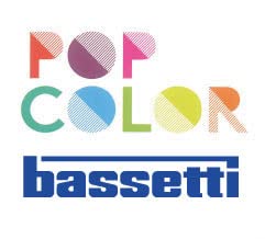 Bassetti Completo lenzuolo tinta unita Pop Color (V1 SALVIA, UNA PIAZZA)
