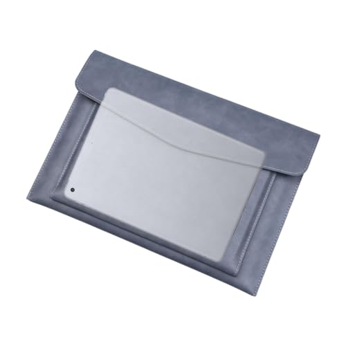 Cartella Portadocumenti in Pelle per Fisarmonica