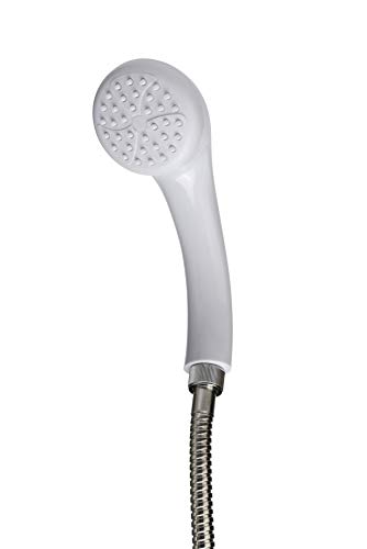 Croydex-AB160022-Removeable-Push-Fit-Secura-Spray-with-Universal-Tap-Connectors-and-Retaining-Straps-Suitable-with-High-and-Low-Pressure-Systems-White