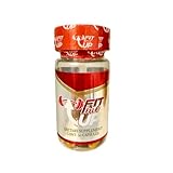FitMe Up Select Herbal Wellness Capsules – Tejocote Root, Green Coffee, Nopal & Plant-Based Blend – Daily Routine Support – 30 Capsules