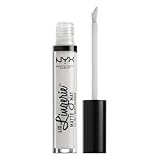 Lid lingerie matte (Bad to the Bone)