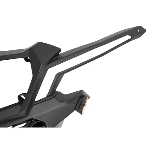 ALMULOO Bumper Fascia Compatible with 2017-2024 Max Turbo R RR DS RS DPS by ALMULOO - Used condition - Image 9