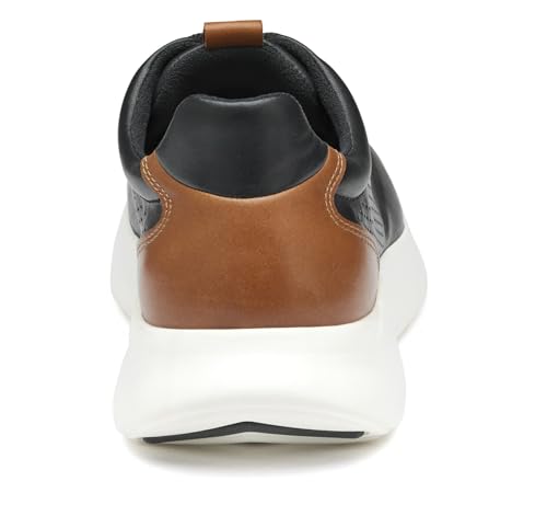 Johnston & Murphy Men's Amherst 2.0 Sneaker3