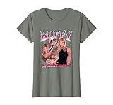 Buffy the Vampire Slayer