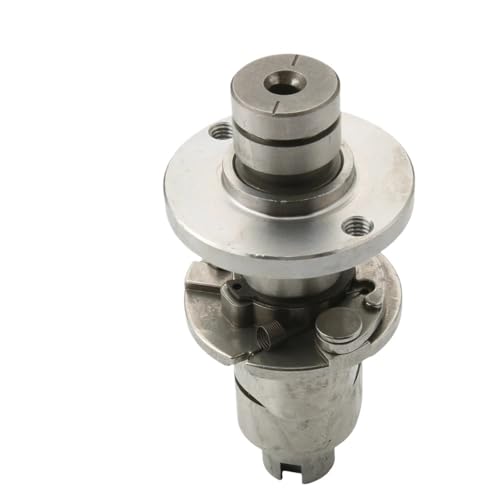 Componente árbol de levas Kymco MXU400 para motor de distribución ATV 5