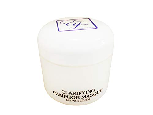 Elaine Gregg Clarifying Camphor Masque