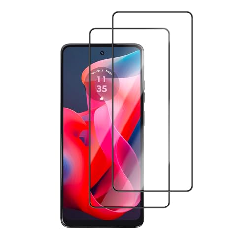 Amazon | Moto G24 用 フィルム 保護フィルム ガラスフィルム