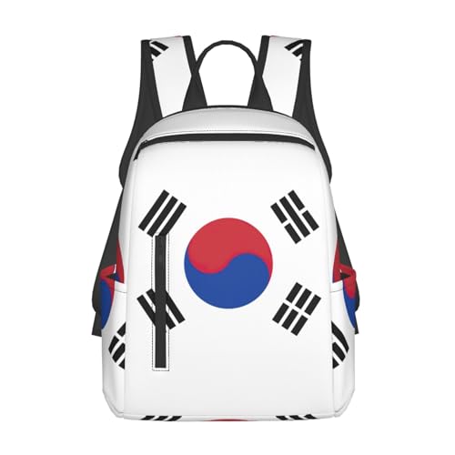 Sac à dos République de Corée compact pour organiser vos affaires de bureau
