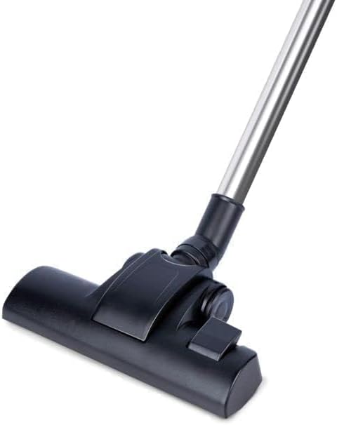 The combi-brush accessory for the vacuum cleaner.