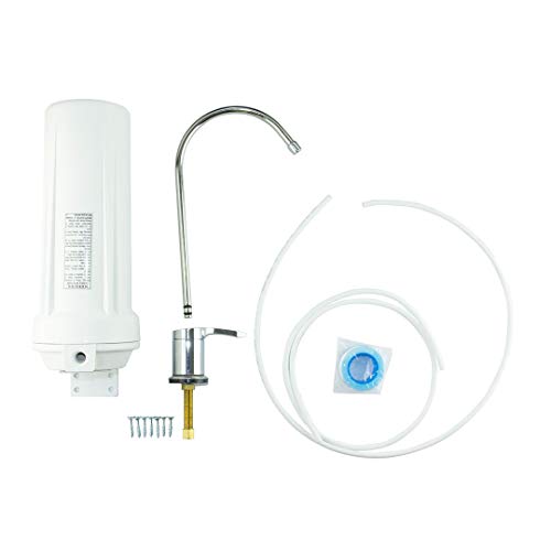 New Wave Enviro 10 Stage Plus Water Filter System