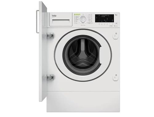 Built-In Washer-Dryer Beko Hitv8736B0Ht