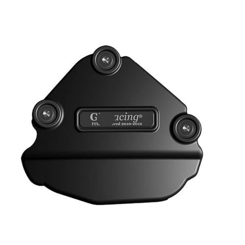 Couvercle de protection moteur FZ8 FZ1 antichoc et anti-abrasion