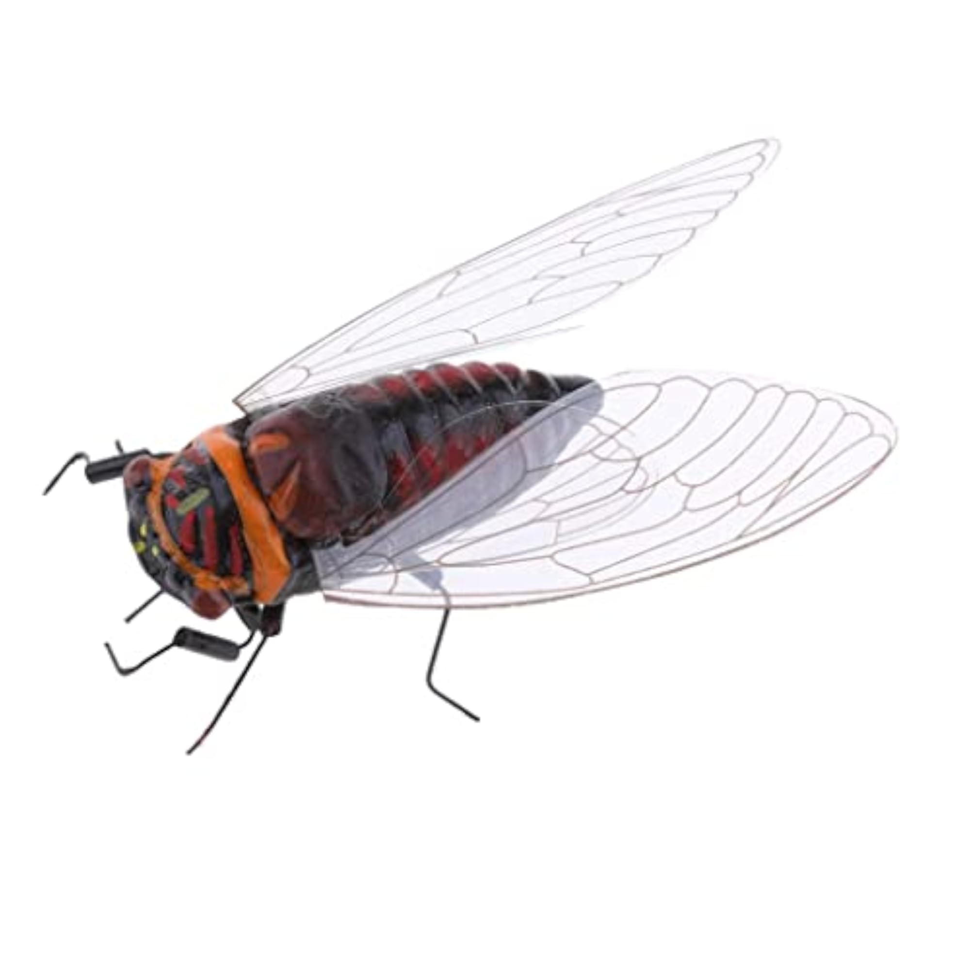 Realistic Insect Animal Pot Hanger, Garden Decor