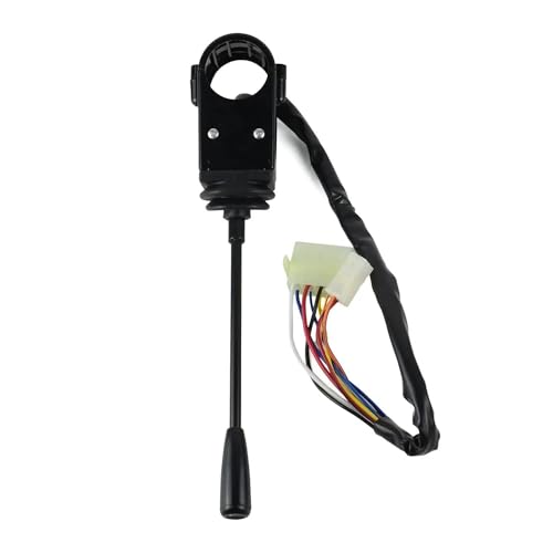 Commutateur colonne direction clignotant interrupteur combiné camion Benz