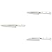Arcos Riviera Blanc - Set de 3 cuchillos