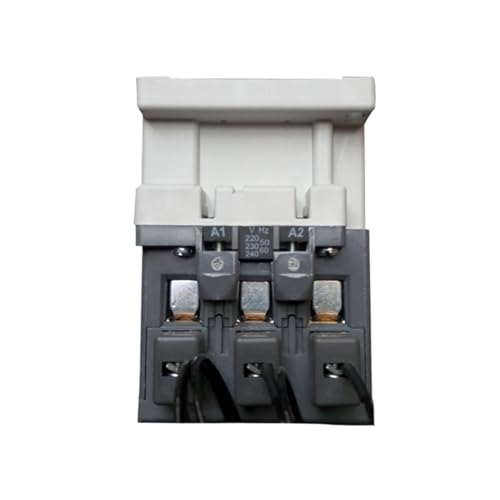 Condensateur contacteur UA50-30-11 pour circuits electriques 220V-230V