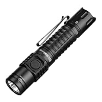 Amazon.co.jp: LED懐中電灯 Wurkkos FC12 SFT40LEDチップ搭載