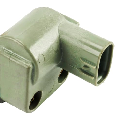 Kax 3307IAC005AUS Idle Air Control Valve Ac186 Compatible thumb #7