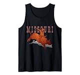 Missouri - Cowboy - Wild Bull