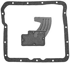 Killer Filter Replacement for Security ST102 (Pack of 3)