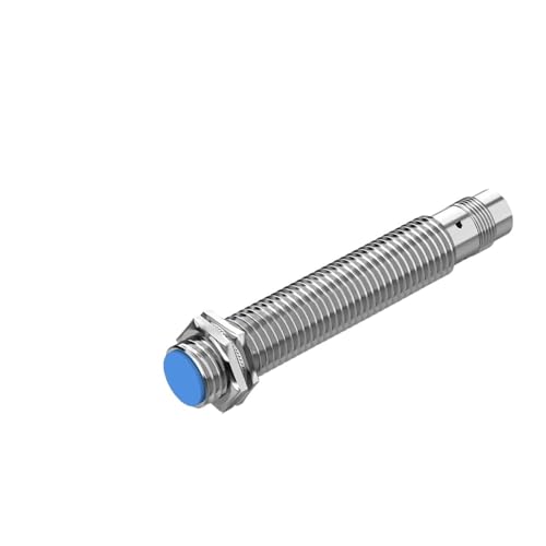 Capteur de proximité inductif M8 avec détection de 1mm stable et précise