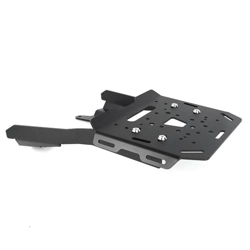 Soporte de carga CB125F portaequipajes trasero de alta estabilidad