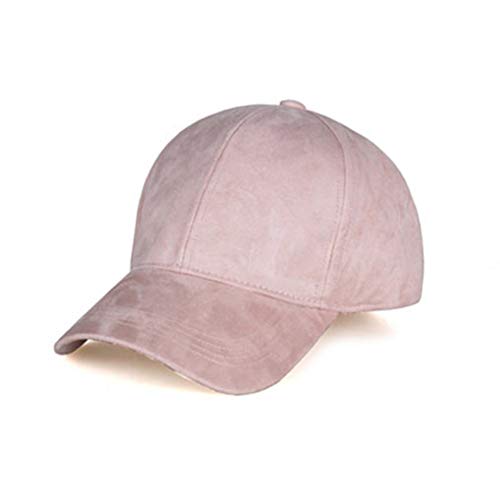 Casquette de baseball ajustable unisexe pour le soleil du printemps et de l'été