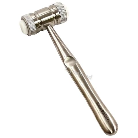 Avon Surgical Dental Implant Mallet Cover