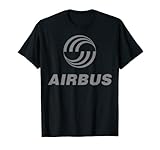Airbus Logo T-Shirt