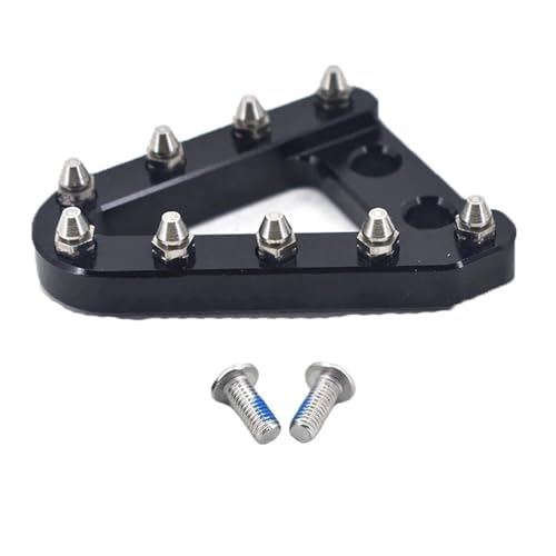 �u���[�L�y�_���`�b�v For EXC EXCF XC XCF XCW XCFW SX SXF MX 125 250 350 530 SMC 690 950 990 �I�[�g�o�C�p���A�u���[�L���o�[�y�_���w�b�h �o�C�N�p�[�c(��)