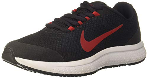 Nike Runallday, Zapatillas de Running Hombre, Multicolor (Oil Grey/University...
