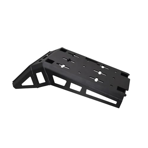 Protector de carcasa del motor G310R con placa robusta para absorber impactos directos 6