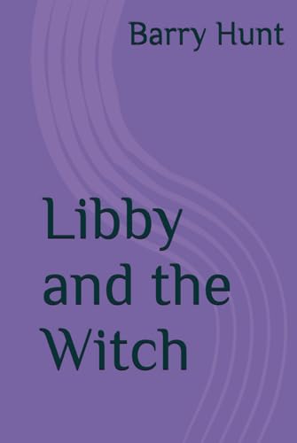 Libby And The Witch