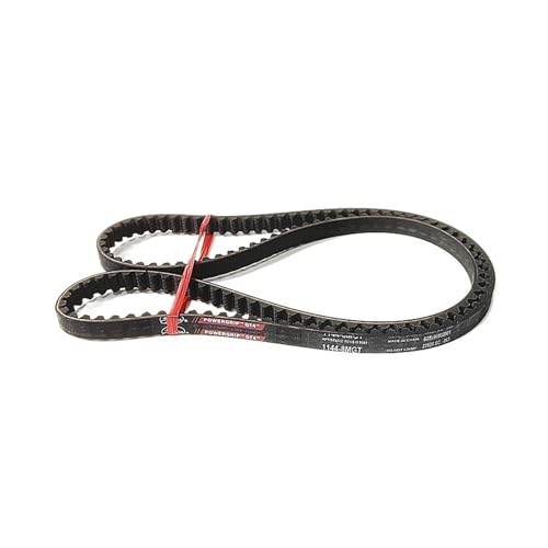 Courroie crantée GT4 1008-8MGT transmission synchrone anti glissement