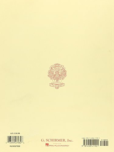 FIFTEEN (15) ARIAS FOR COLORATURA SOPRANO - Image 2