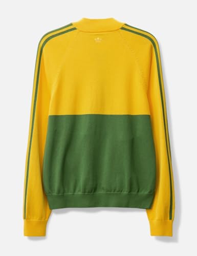 Men's Wb N Knit Tt, Yellow2