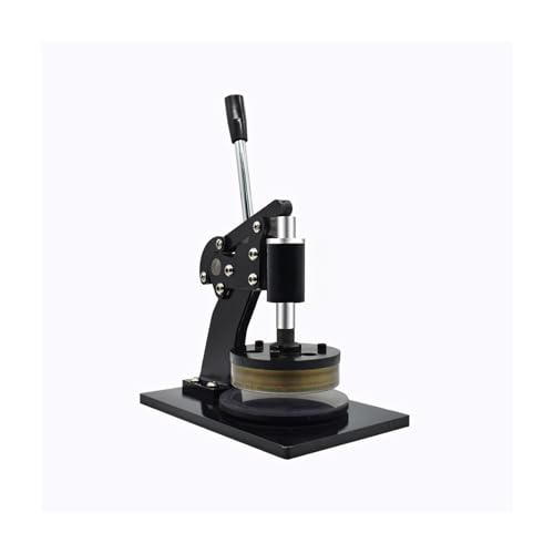 MSHUIING�蓮�t�@�u���b�N�T���v���[�J�b�^�[100cm2�~�`�T���v�� �ؒf����0-10mm ����?�Ή� �D��/���U�[/�y�[�p�[ �������H�� �~�`�z�T���v���f�B�X�N�J�b�^�[