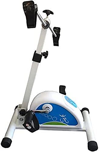 Ejercitador Eléctrico Portátil para Rehabilitación de Piernas y Brazos miniatura 1