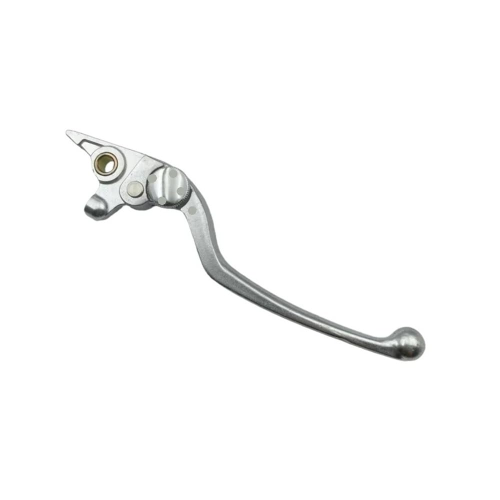Uytgdeszx Right Brake Lever 700 Ten 700 Xtz07 Brake Clutch Lever Fit For Ya Fz07 Fz09 Fz1 Fz6 Faz Mt-07 Mt-09 Xj6 Dive Xtz700 T7 2004-2024(Right Brake Lever)