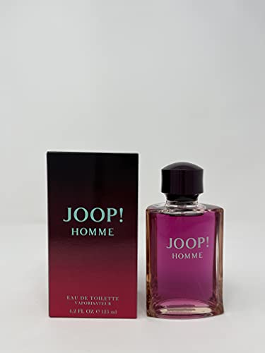 Joop! Joop! Homme Eau de Toilette Spray