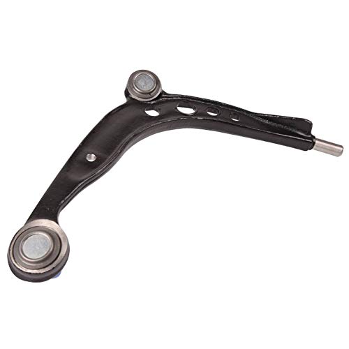Bapmic 31121127725 + 31121127726 Front Left & Right Lower Suspension Control Arm Kit For 1984-1992 Bmw 318I 318Is 325E 325Is M3 E30 #TOP3