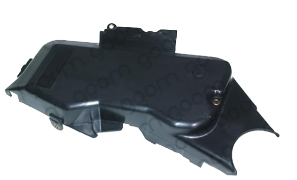 GOOM TBC-0003 Carter cinghia distribuzione con parti annesse