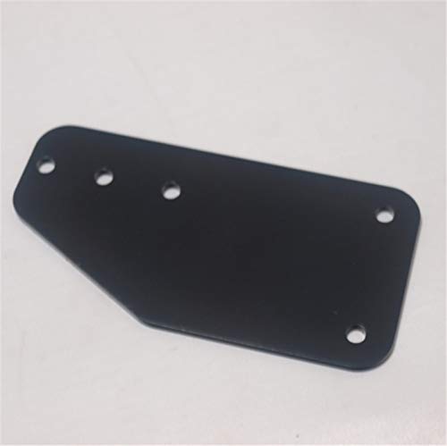 Zamtac-X-Carve-CNC-Router-Machine-Parts-Accessory-MakerSlide-End-Plate-kit