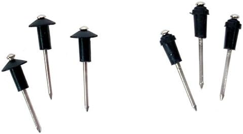 Studio 49 AG03 Nails for Soprano/Alto Glockenspiel (30 Pieces)