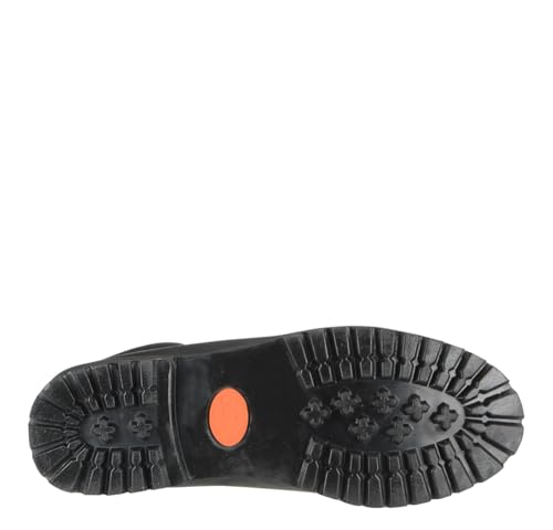 Image of Lugz mens Convoy Classic 6-inch Chukka Boot