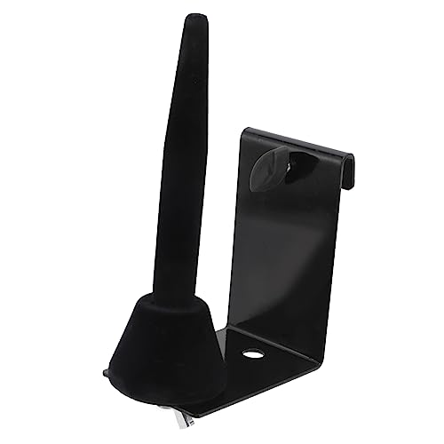 Yardwe Storage Bracket for Saxophone Flute Holder Wall Mount Stand Music Instrument Supplies