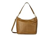 HOBO Pier Tote bag For Women - Magnetic Closure With Detachable Shoulder Strap, Gorgeous and Functional Handbag Aloe One Size One Size