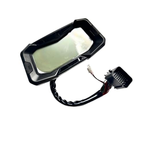 Tableau de bord numérique LCD CF compteur vitesse pour quad CF1000AZ VTT 1000X10