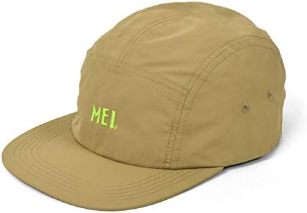 Amazon エムイーアイ Mei 撥水加工 ナイロン ジェットキャップ Beige キャップ 通販