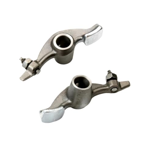 Brazo oscilante de motocicleta con precisión OEM 36X-12151-00 para XT250 y YBR250 4